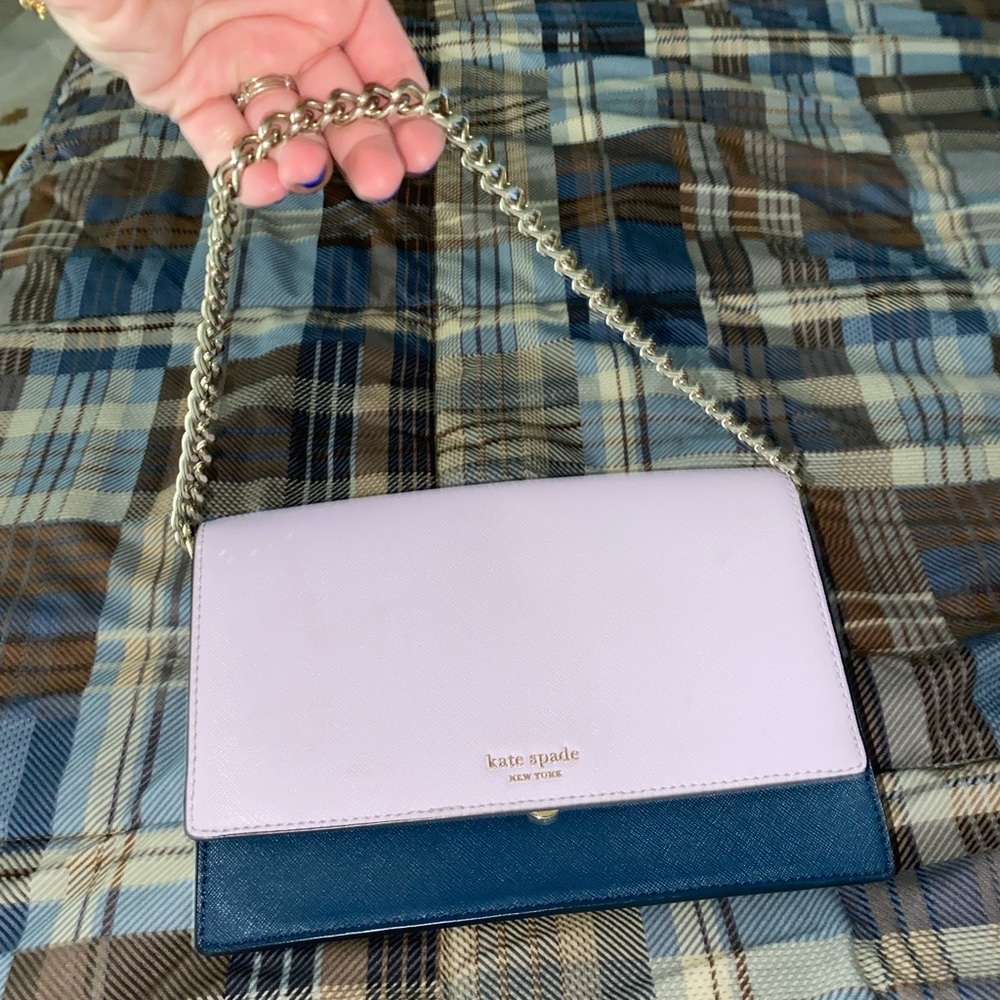 Kate spade small purse